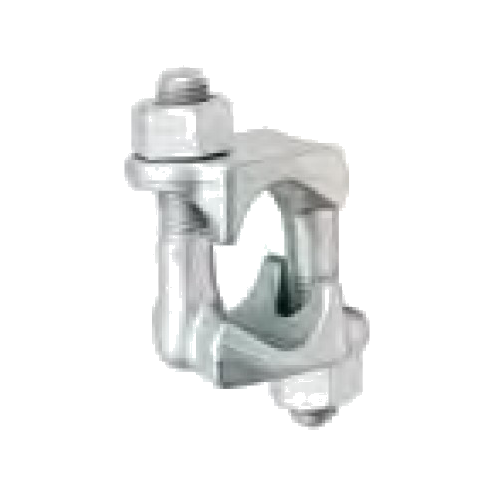Grapa Crosby G-429 — Grapa Fist Grip®