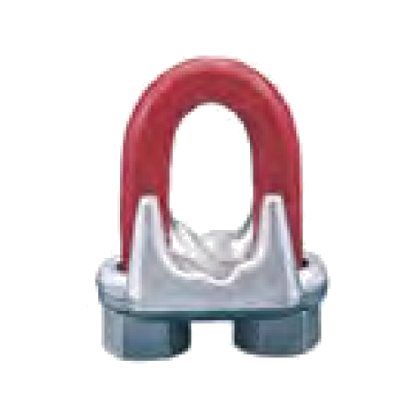 Grapa Crosby G-450 — Grapa Red-U-Bolt® clásica
