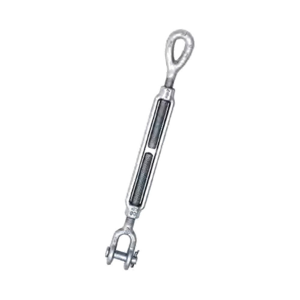Tensor Crosby HG-227 — Tensor ojo y quijada