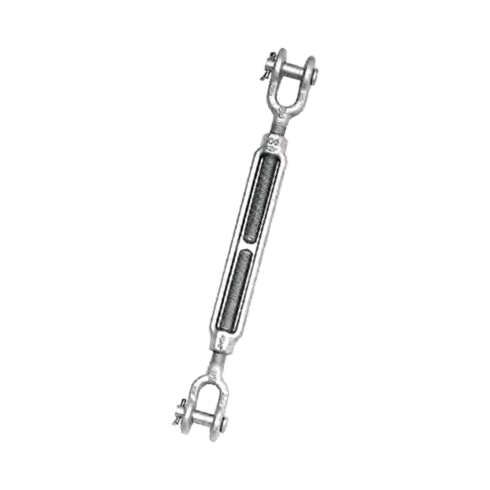 Tensor Crosby HG-228 — Tensor quijada y quijada
