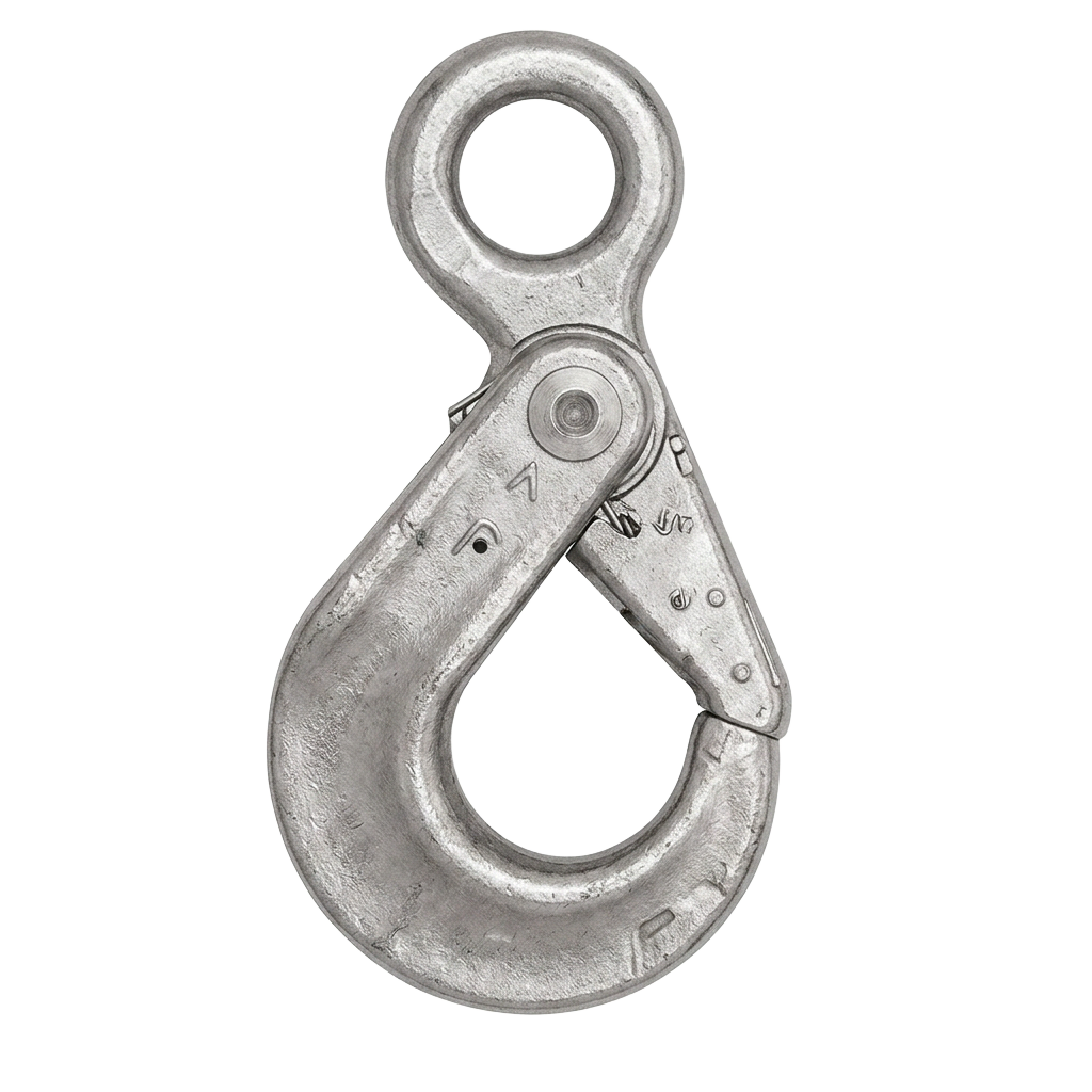 Gancho Crosby S-1316 — Ganchos Shur-Loc® de Ojo Fijo